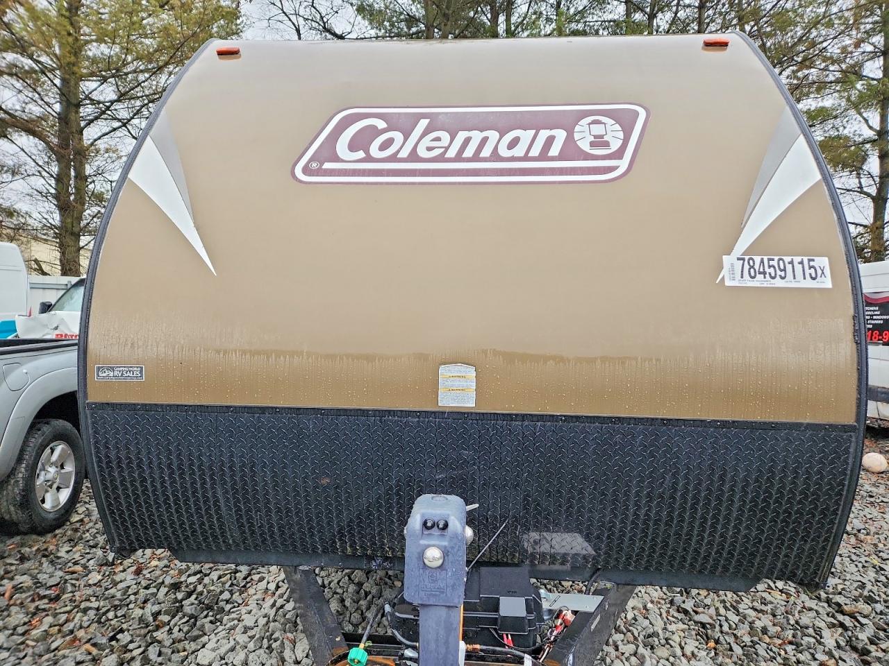 Keystone Coleman