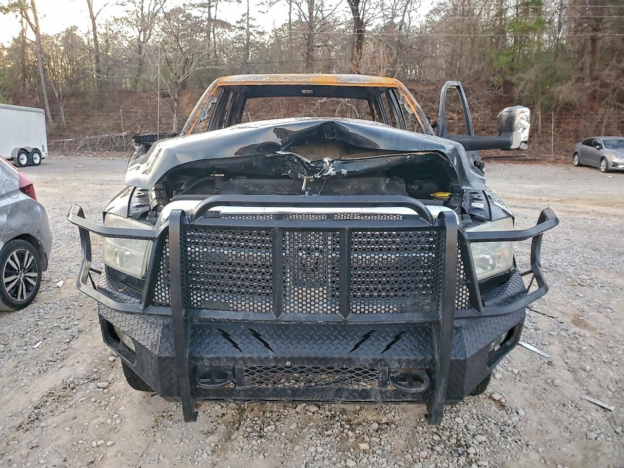 Dodge Ram 3500