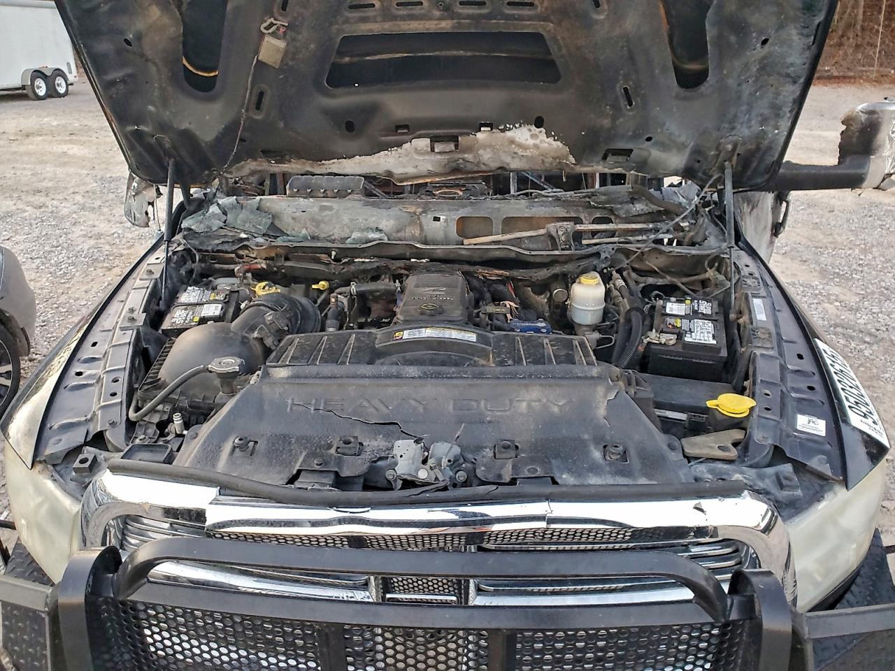 Dodge Ram 3500