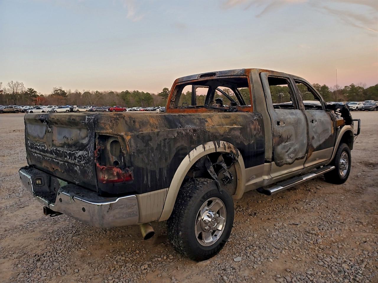 Dodge Ram 3500