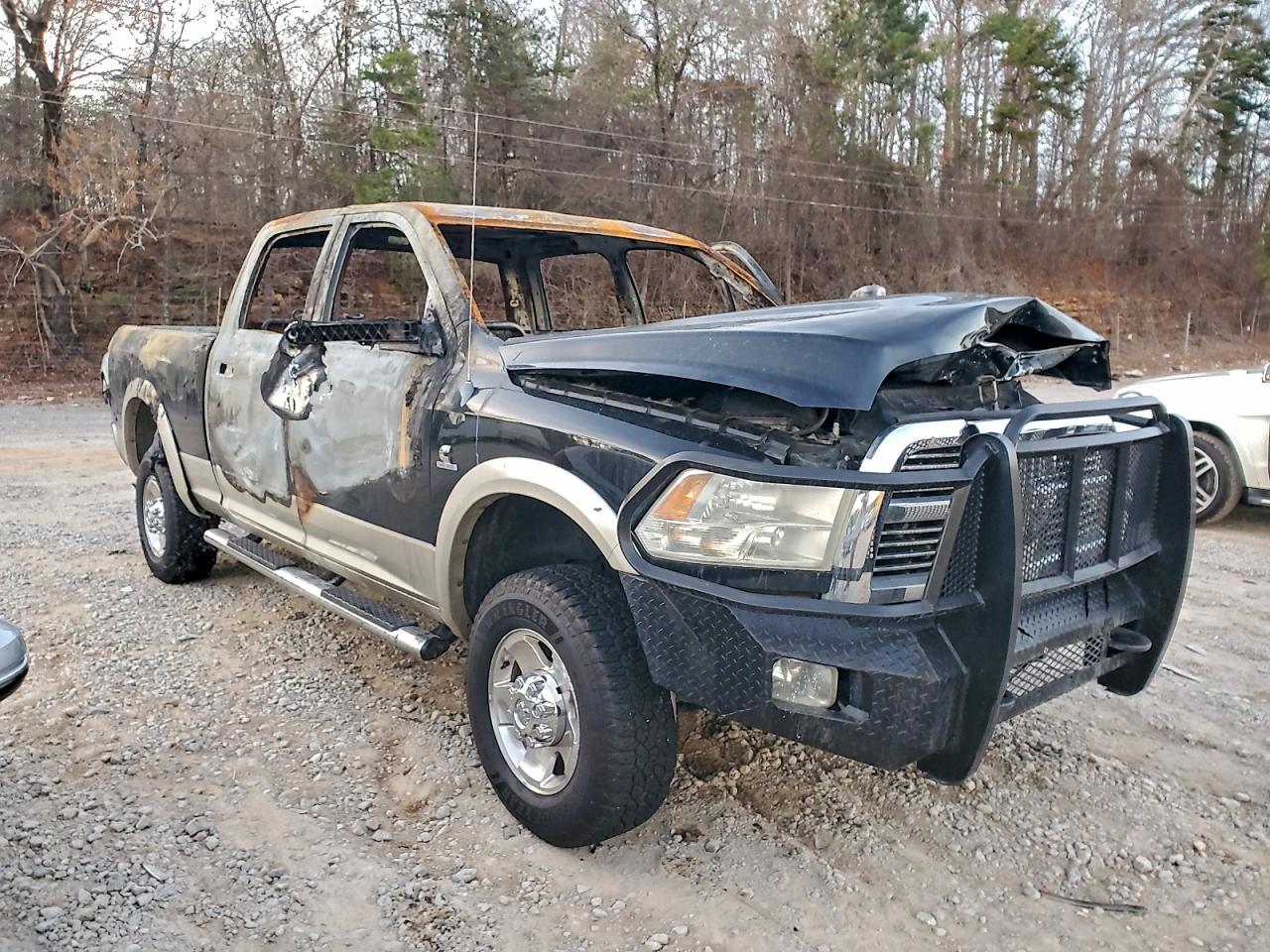 Dodge Ram 3500