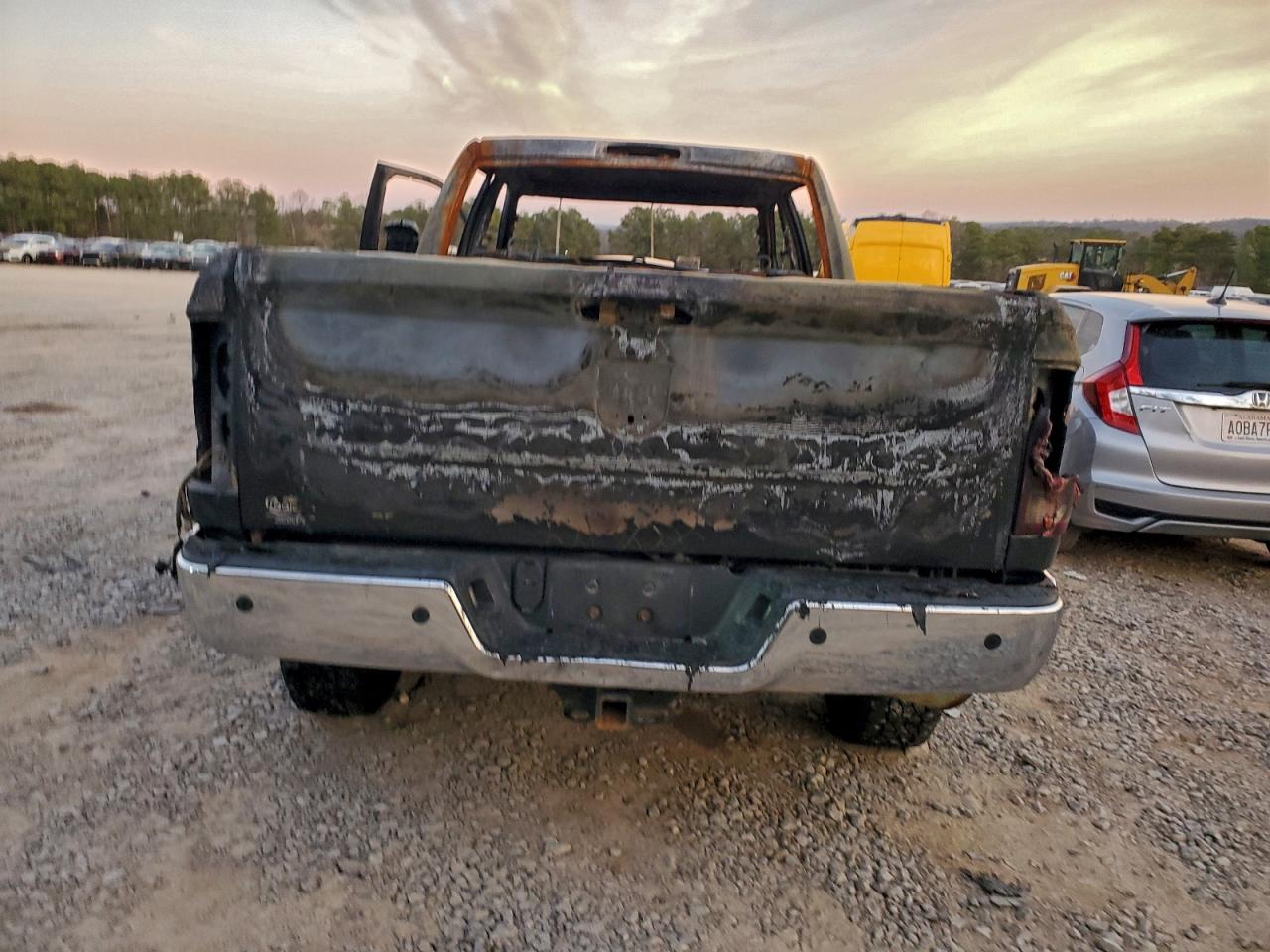 Dodge Ram 3500