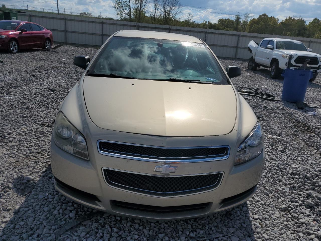 Chevrolet Malibu Ls