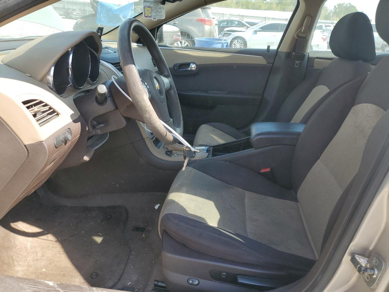 Chevrolet Malibu Ls