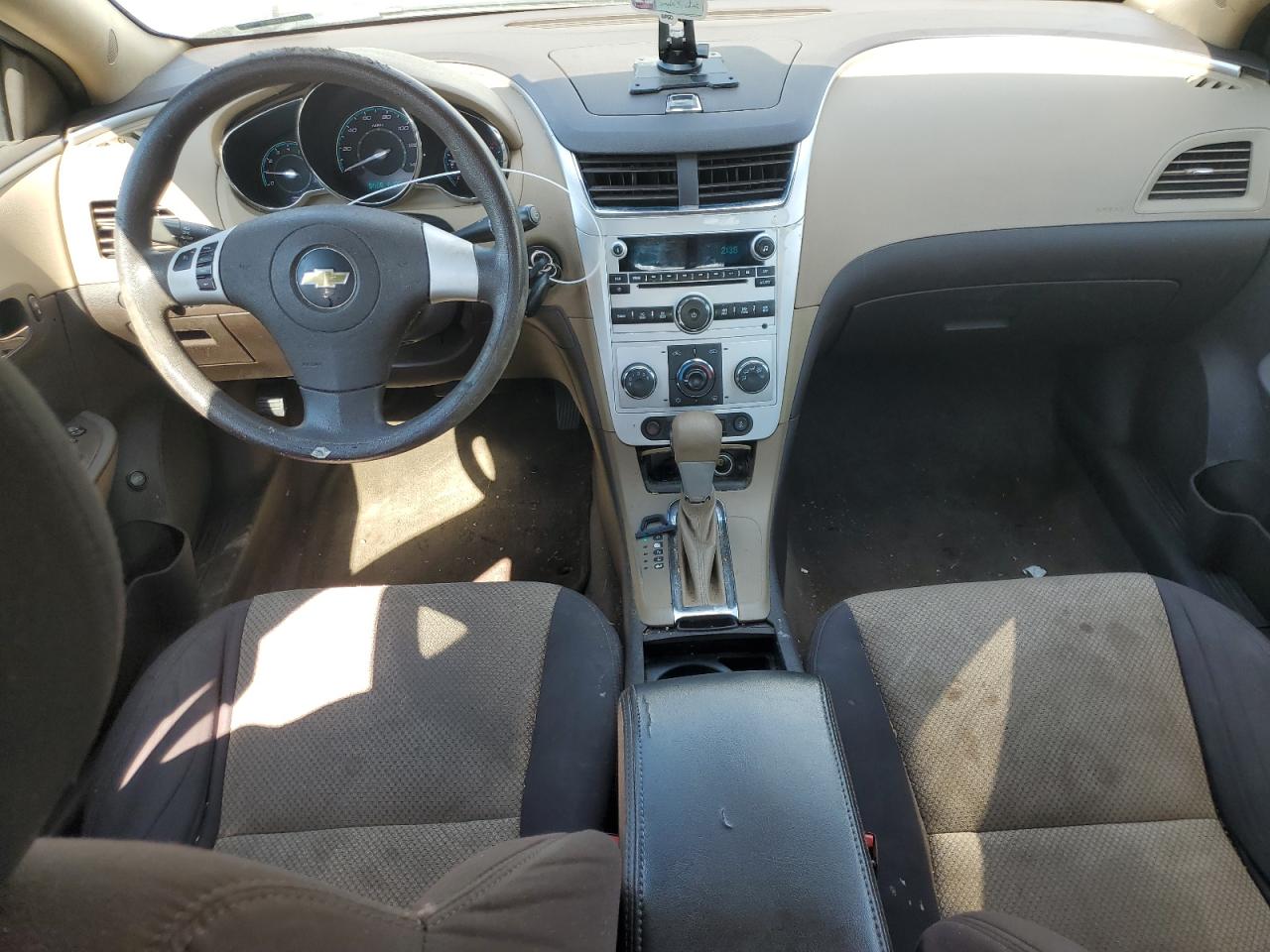 Chevrolet Malibu Ls