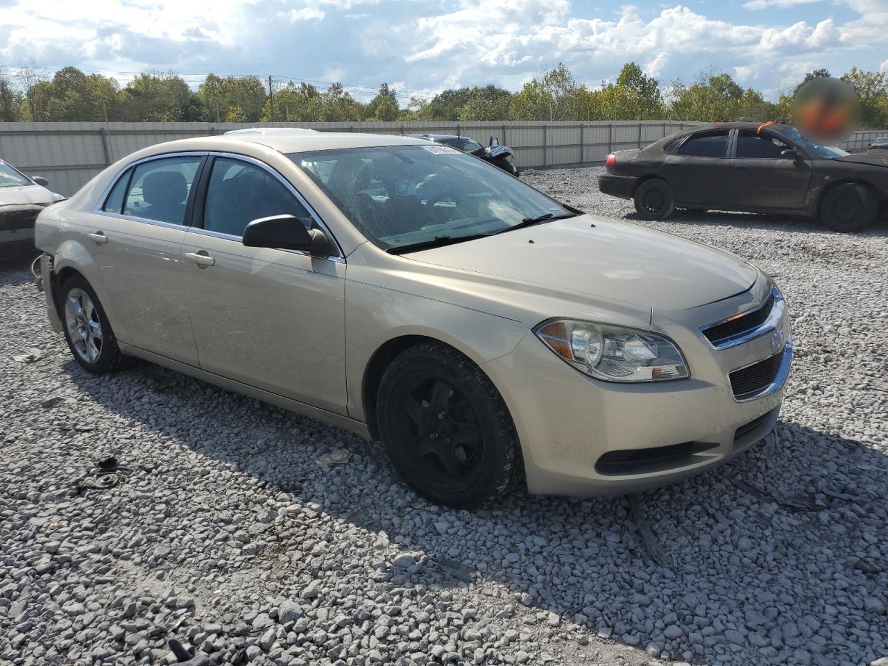 Chevrolet Malibu Ls