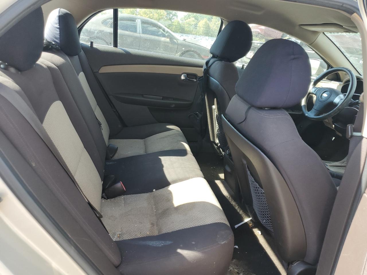 Chevrolet Malibu Ls