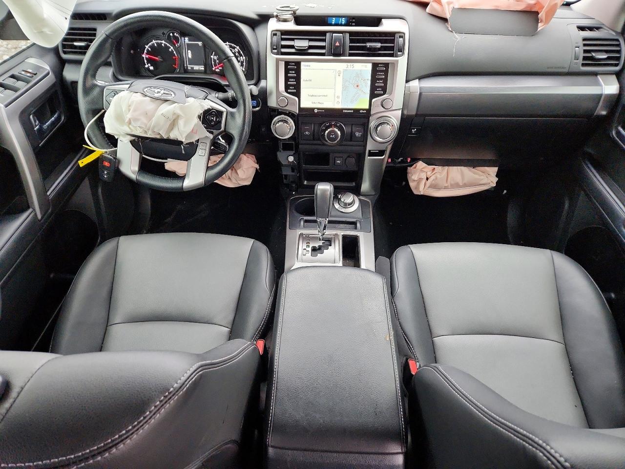 Toyota 4Runner Sr5/sr5 Premium