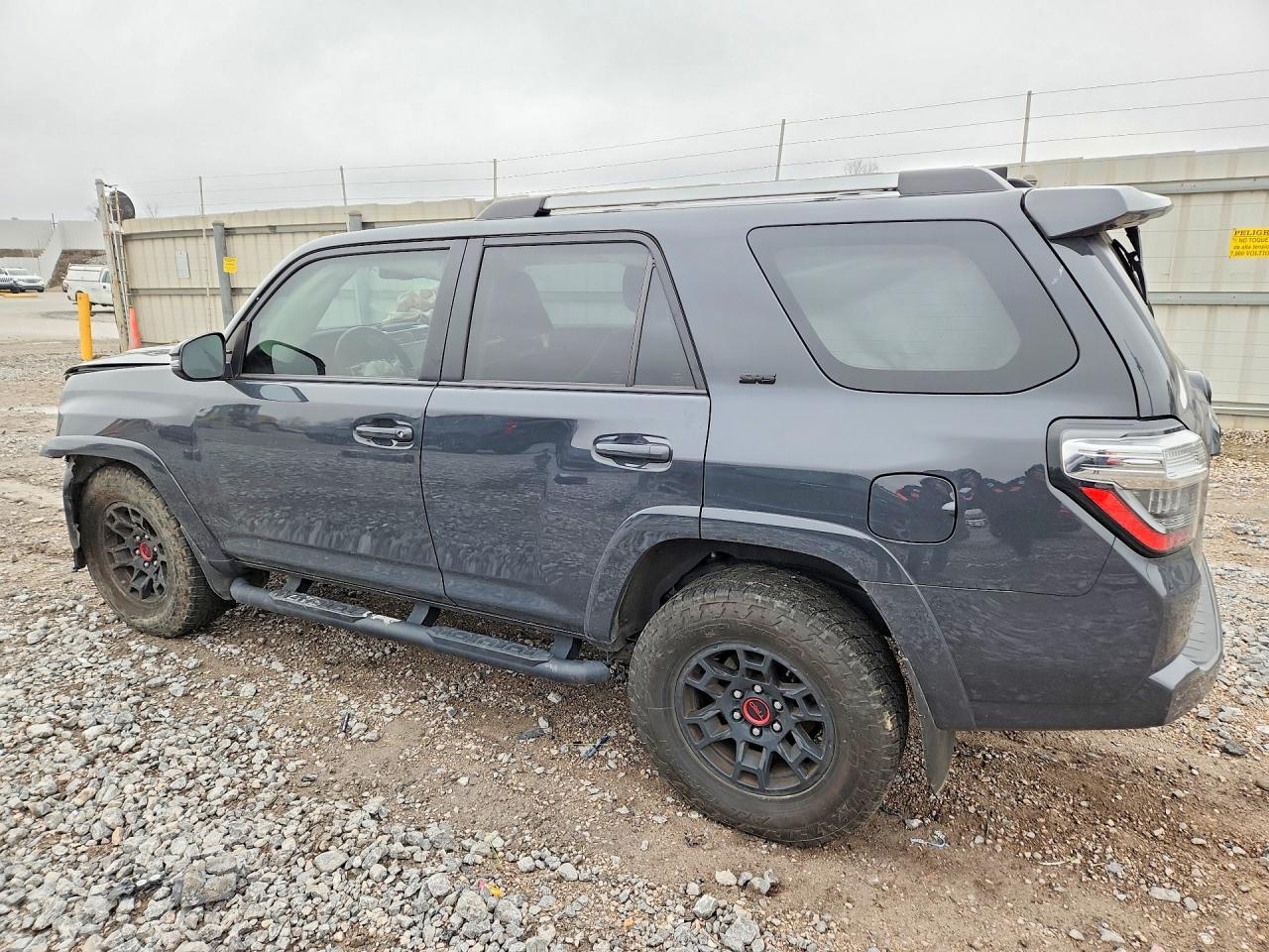 Toyota 4Runner Sr5/sr5 Premium