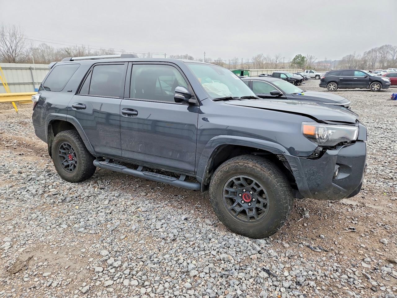 Toyota 4Runner Sr5/sr5 Premium