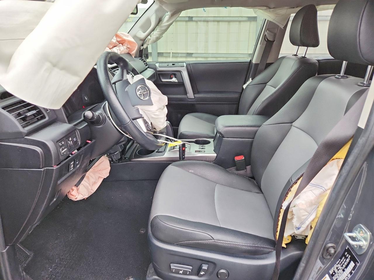 Toyota 4Runner Sr5/sr5 Premium