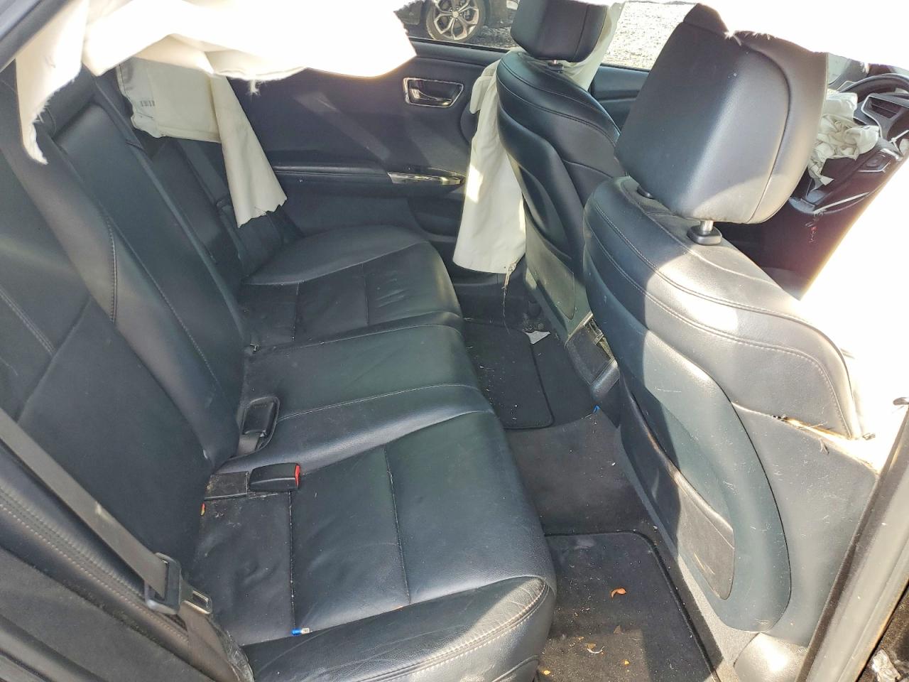 Toyota Avalon Xle