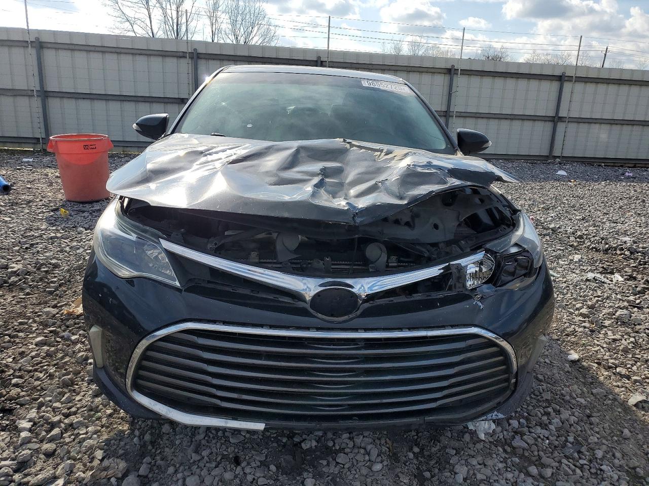 Toyota Avalon Xle