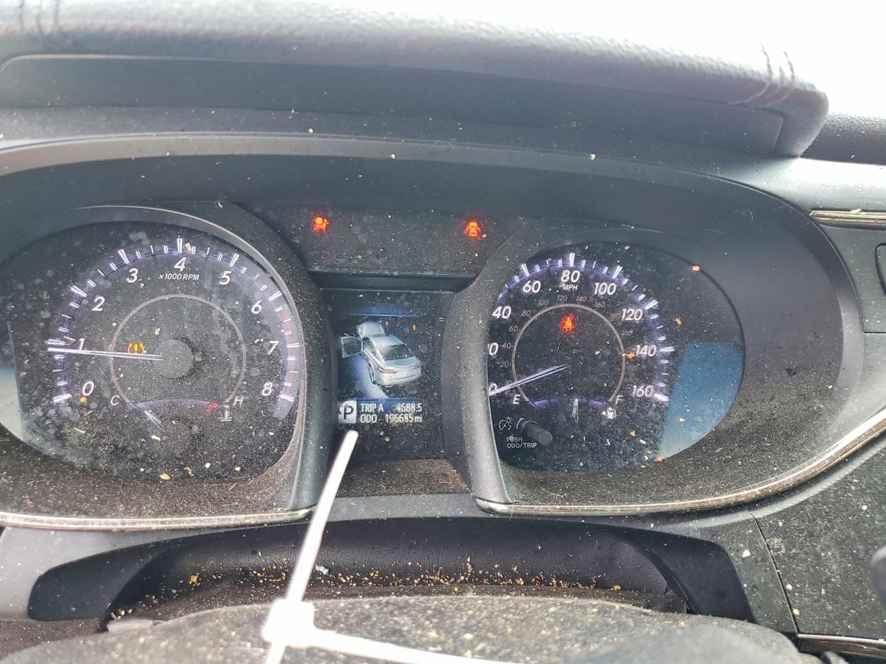 Toyota Avalon Xle