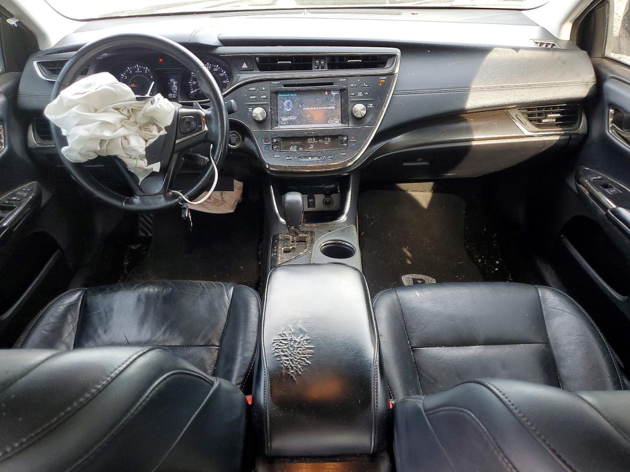Toyota Avalon Xle