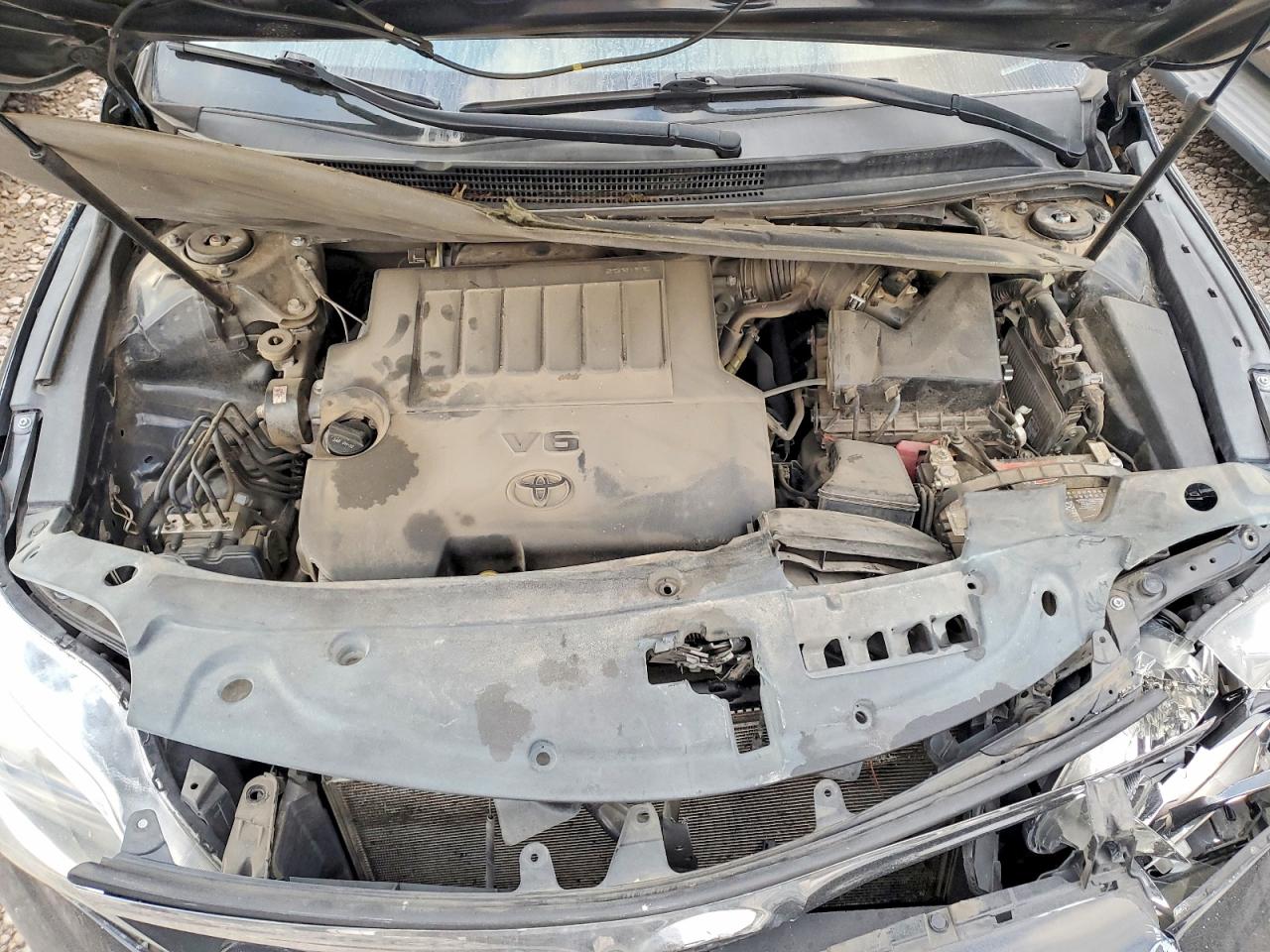 Toyota Avalon Xle
