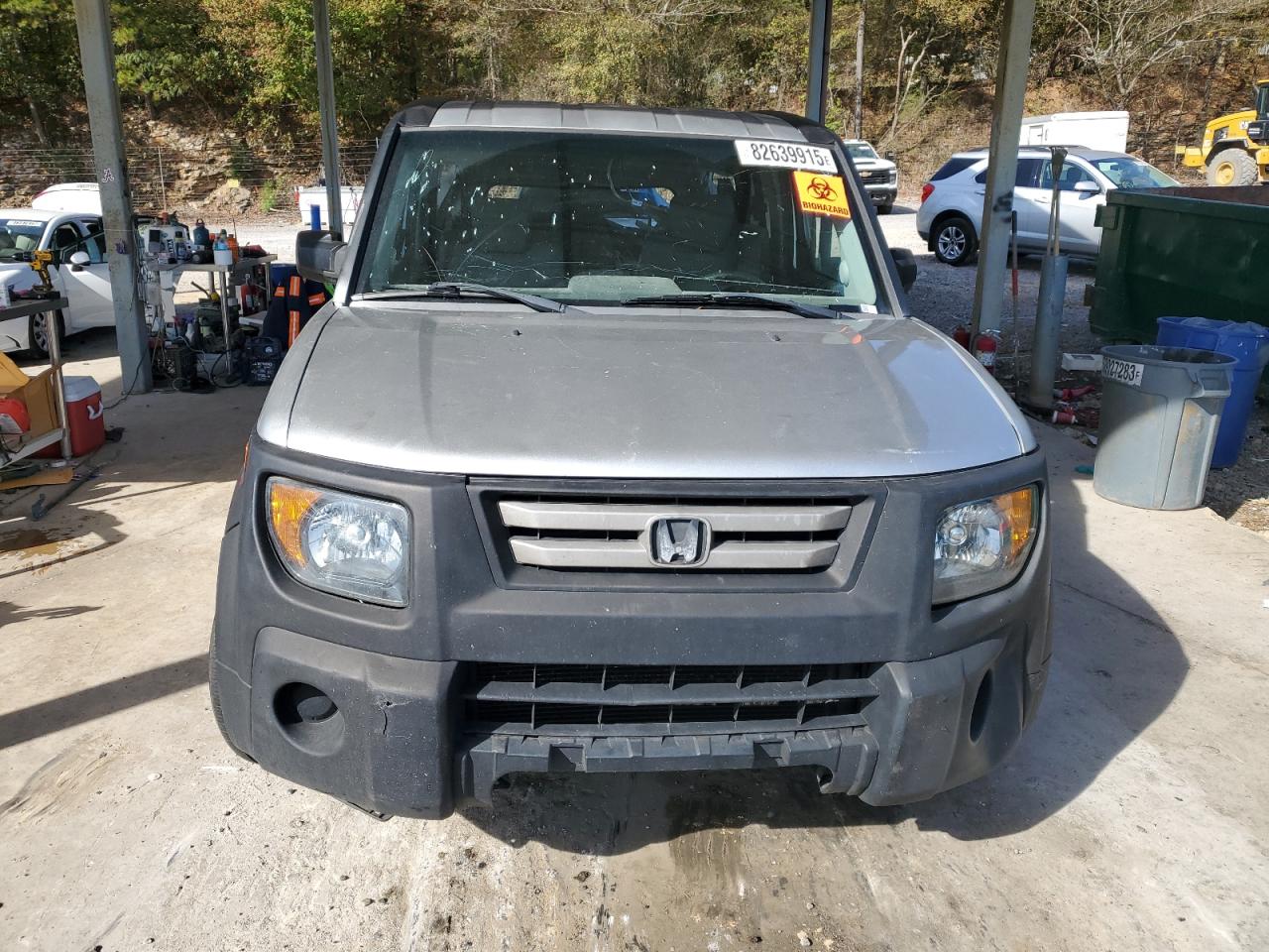 Honda Element