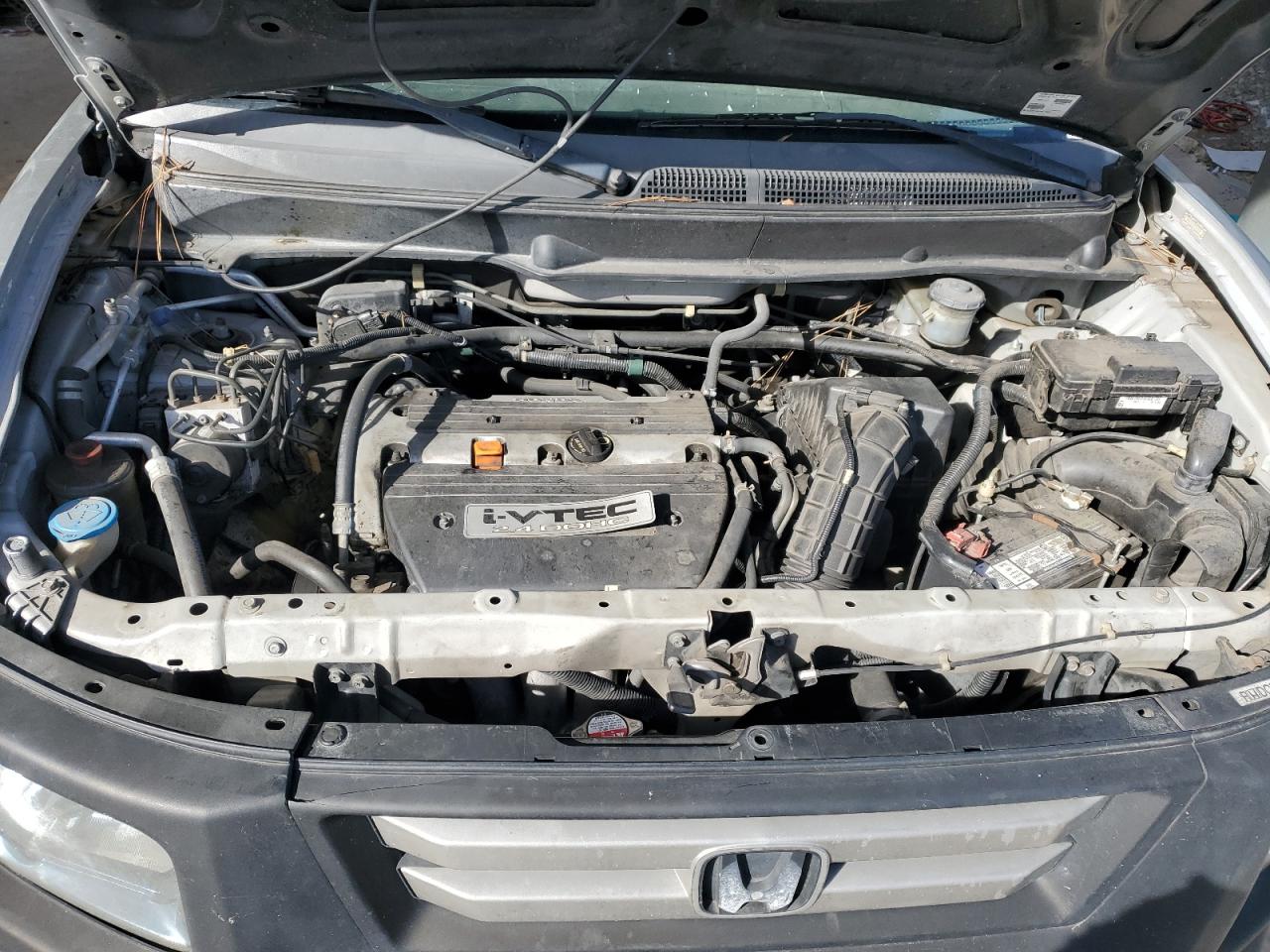 Honda Element