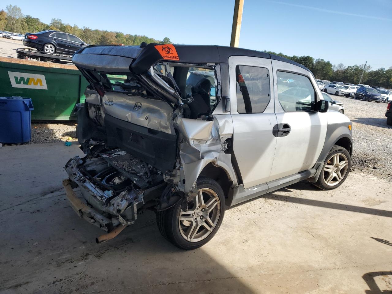 Honda Element