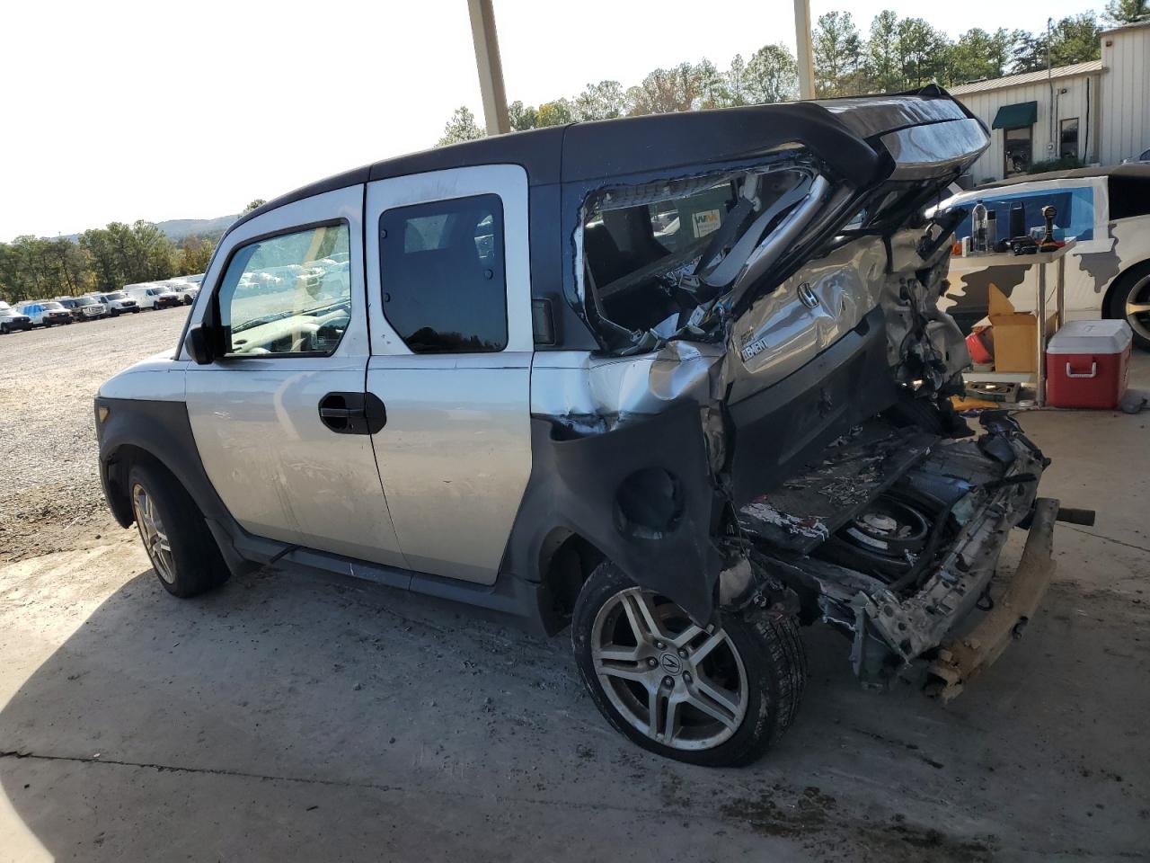 Honda Element