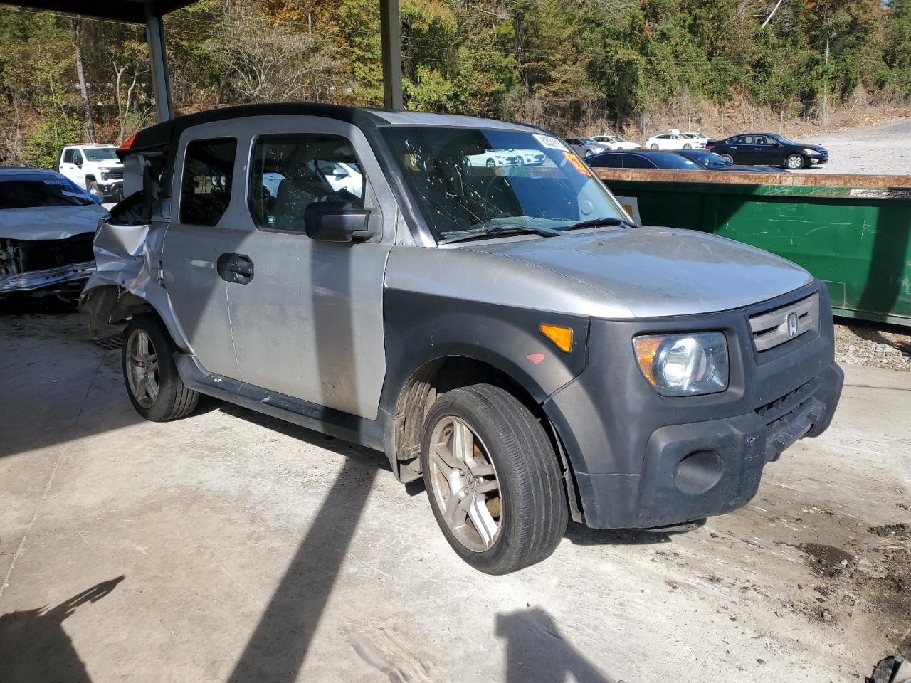Honda Element