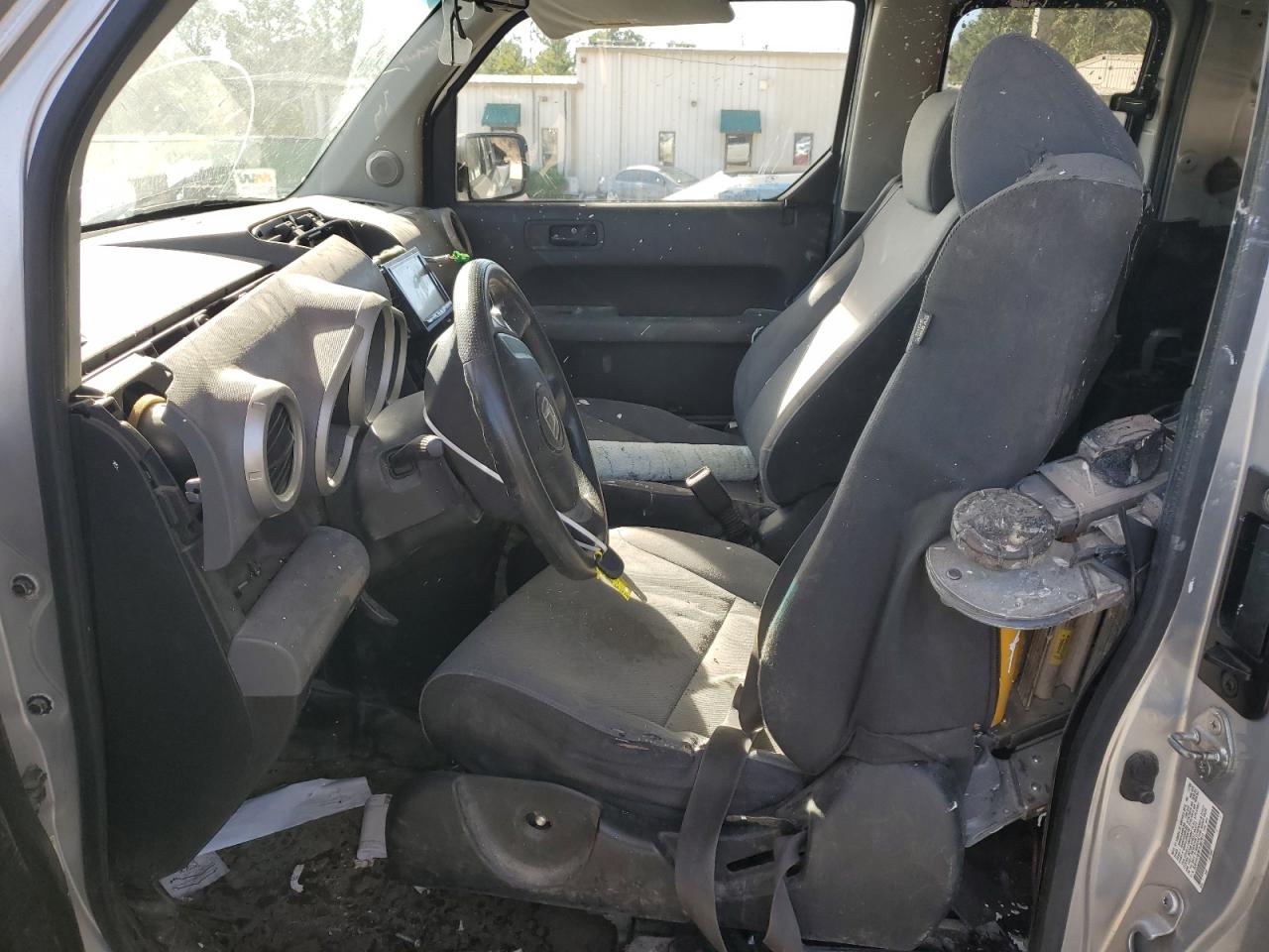 Honda Element