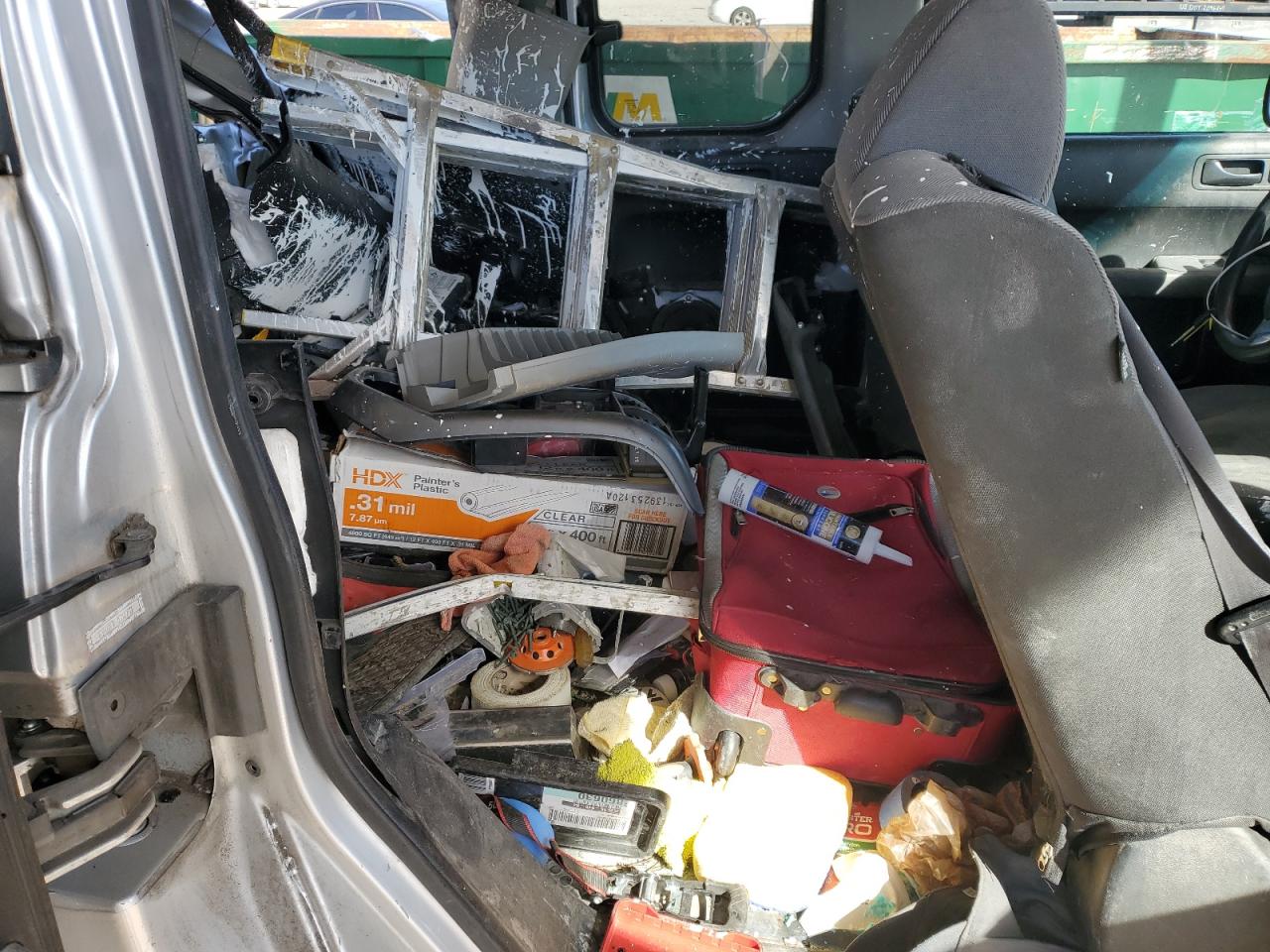 Honda Element