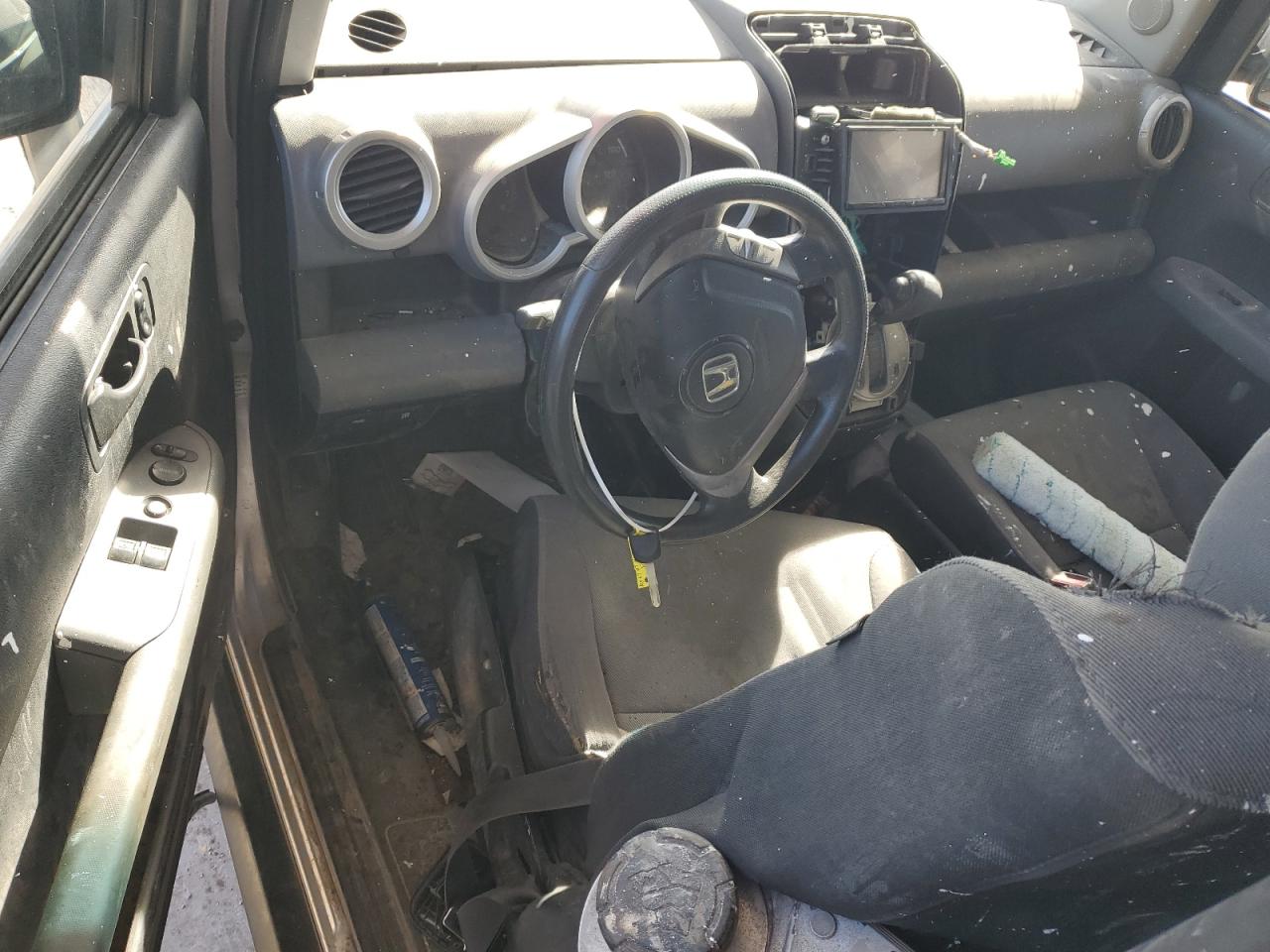 Honda Element