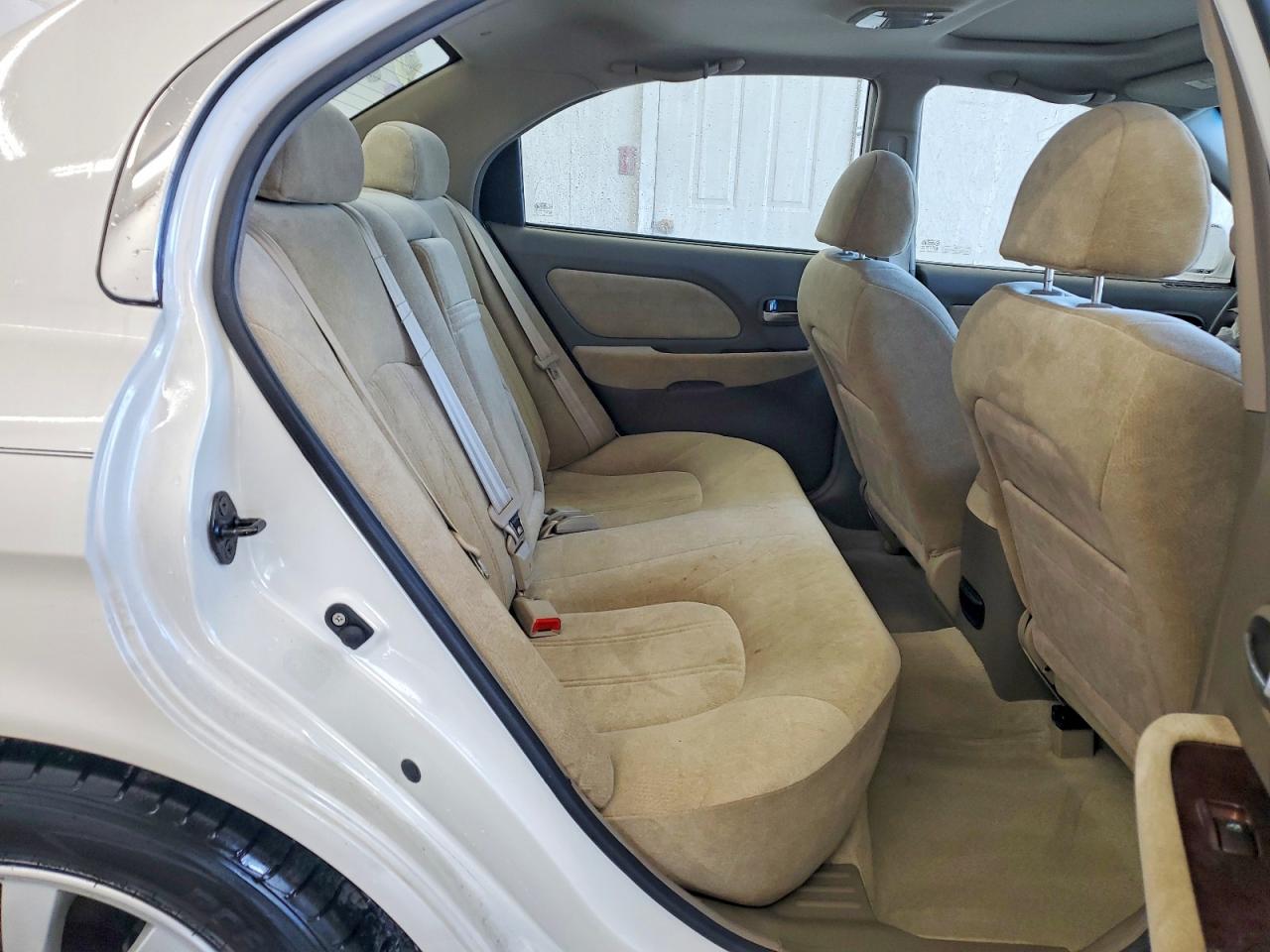 Hyundai SONATA Gls