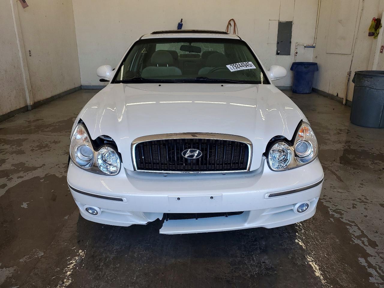 Hyundai SONATA Gls