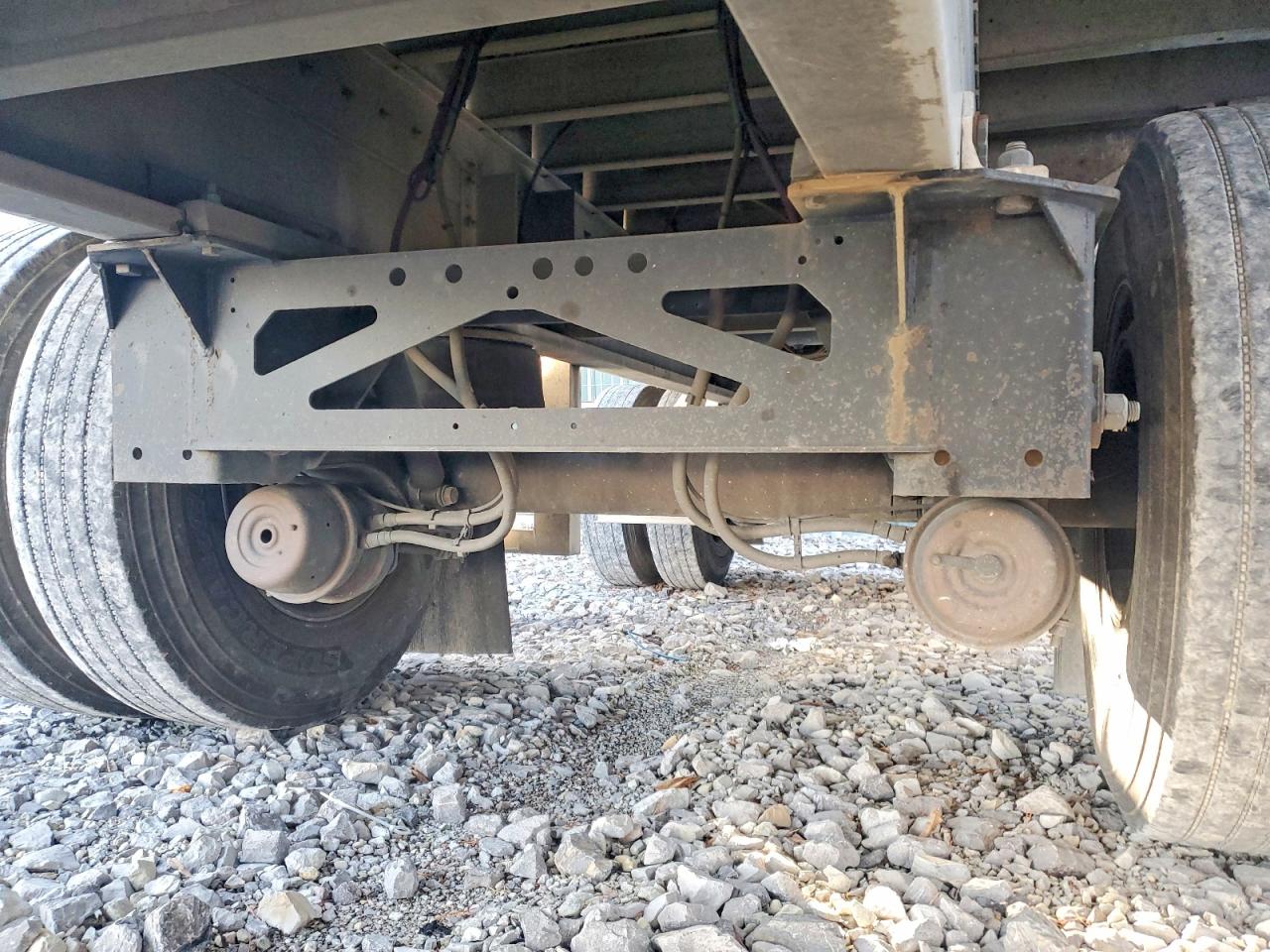 Reitnouer Trailer