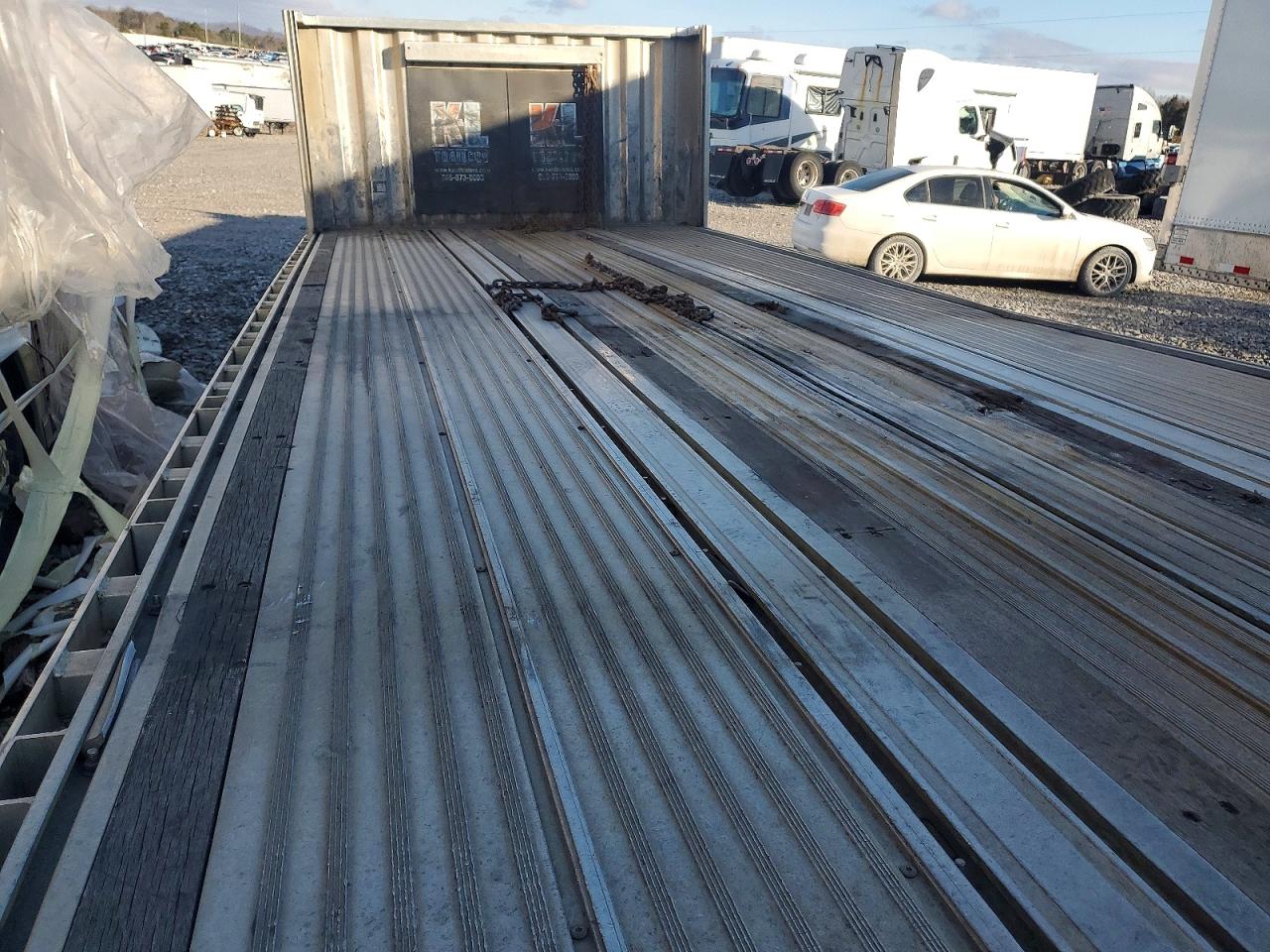 Reitnouer Trailer
