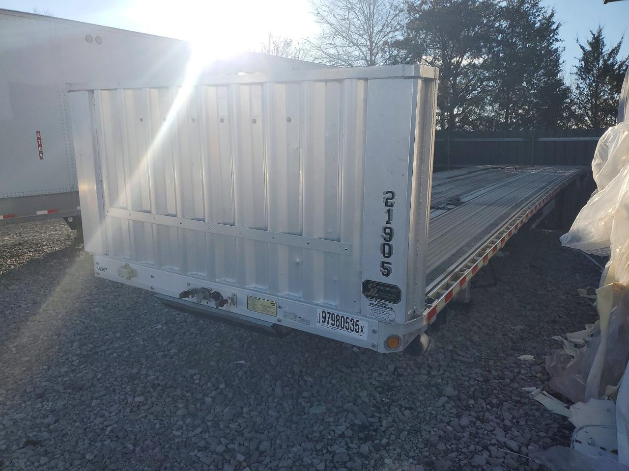 Reitnouer Trailer