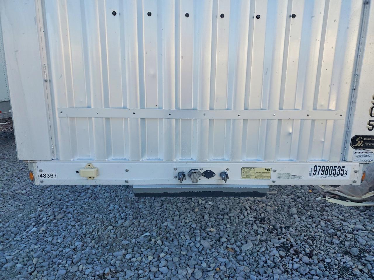 Reitnouer Trailer