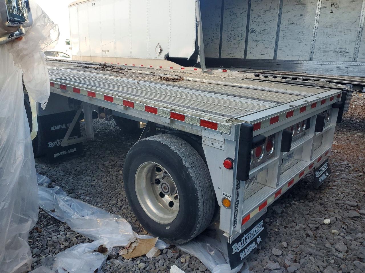 Reitnouer Trailer