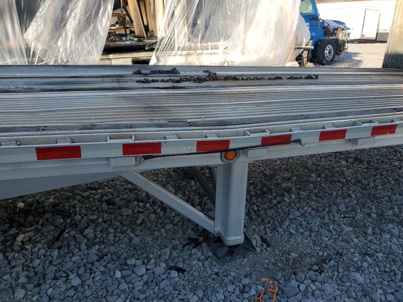 Reitnouer Trailer
