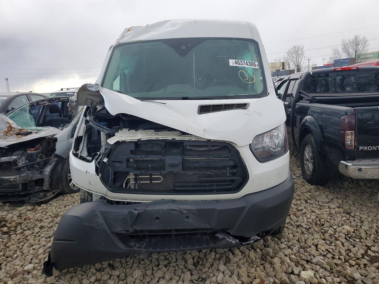 Ford Transit T-250
