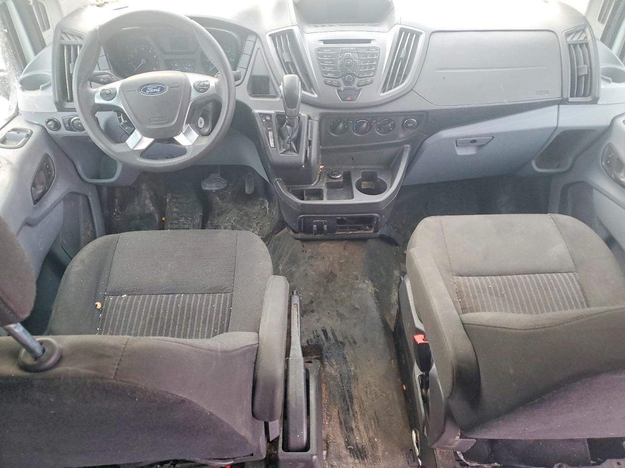 Ford Transit T-250