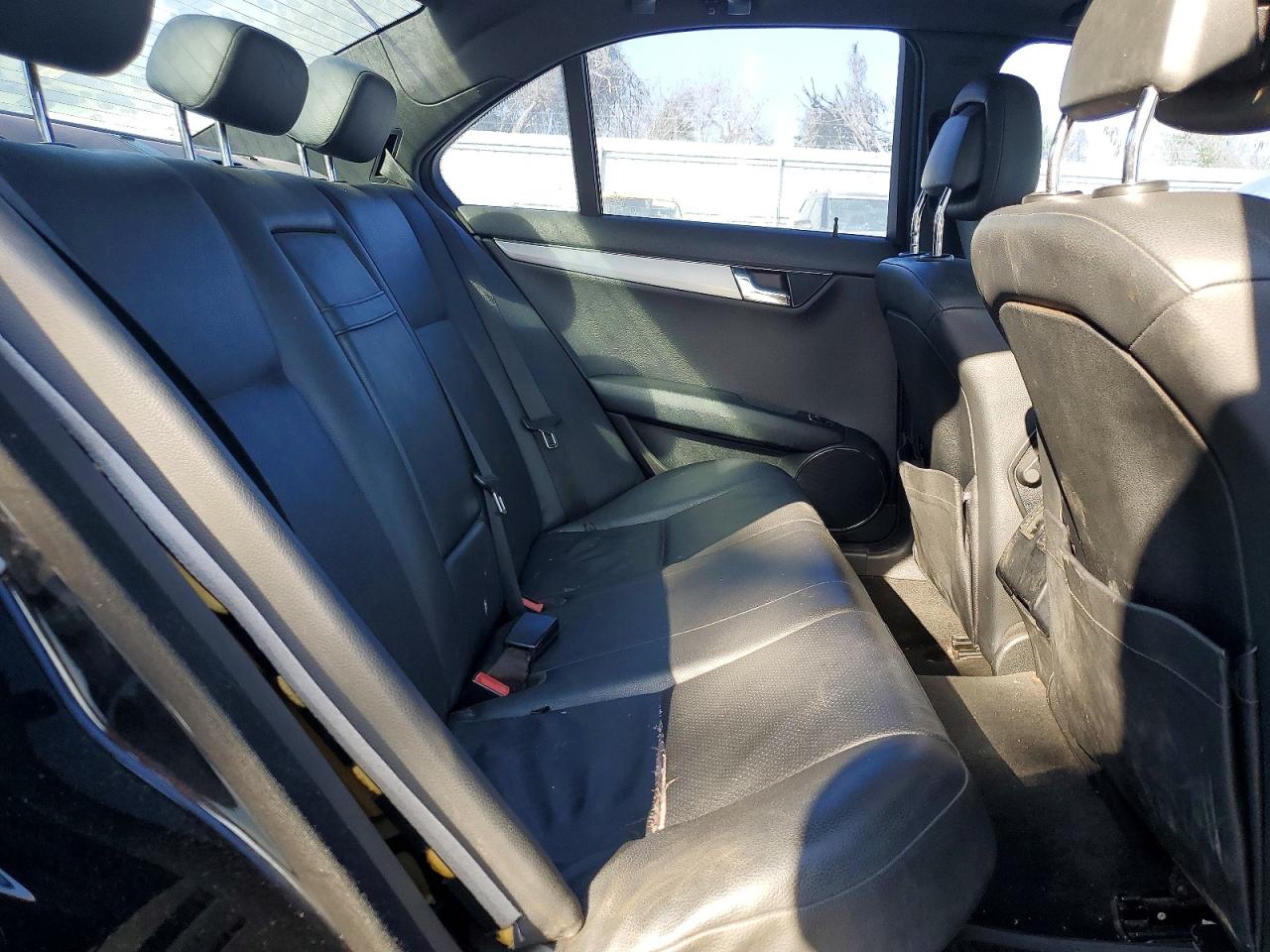 Mercedes-Benz C-Class 300