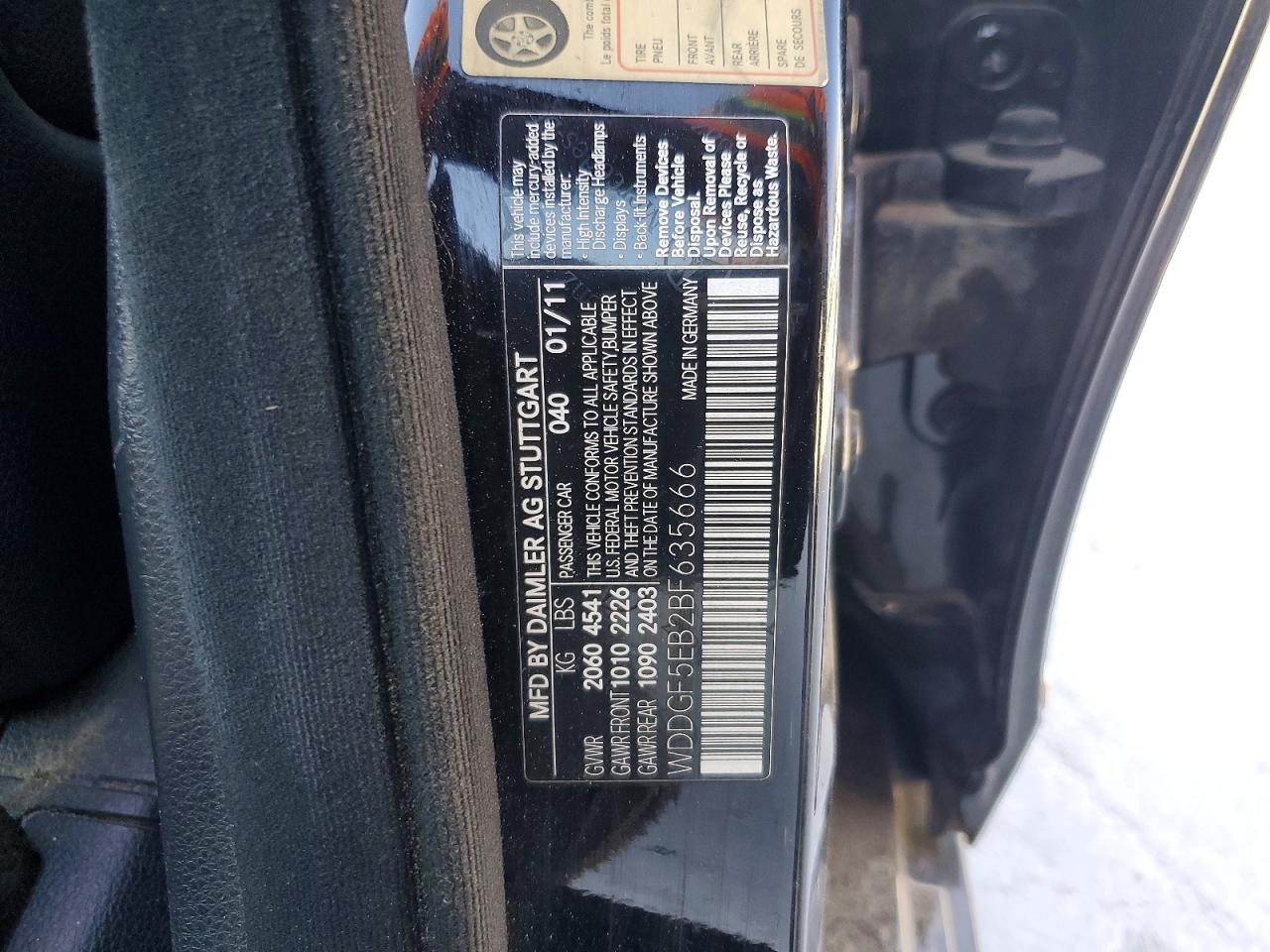 Mercedes-Benz C-Class 300