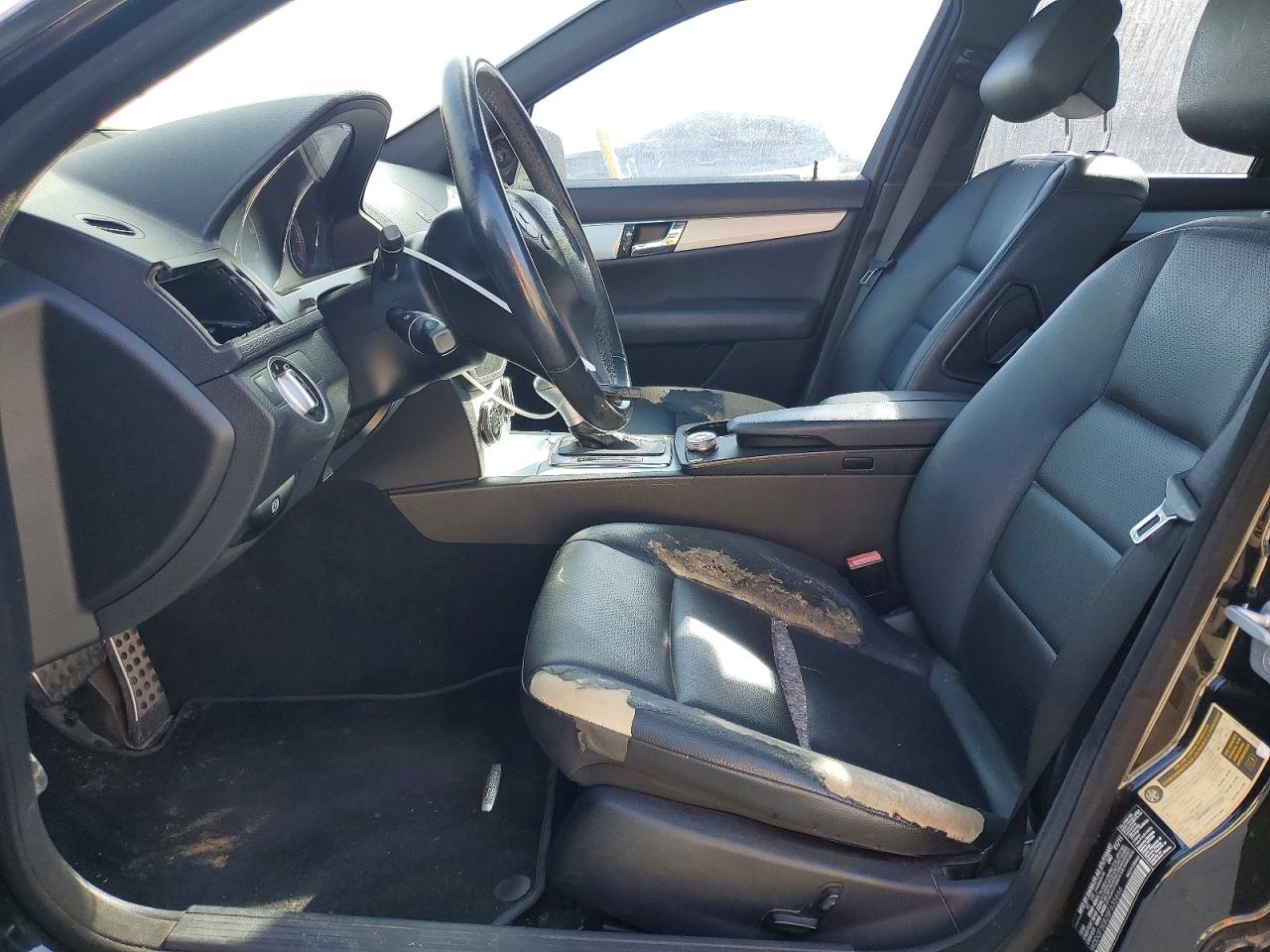 Mercedes-Benz C-Class 300
