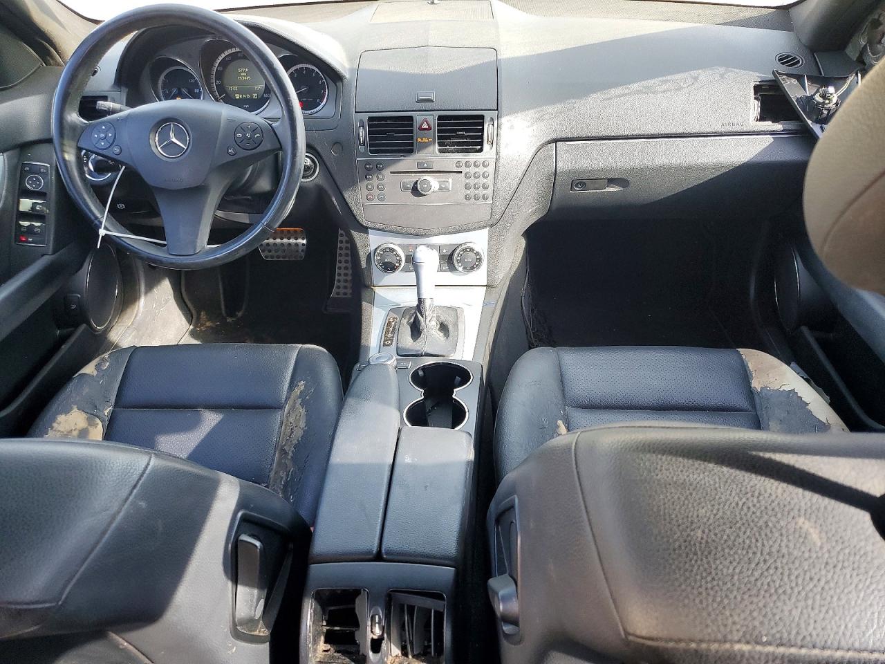 Mercedes-Benz C-Class 300