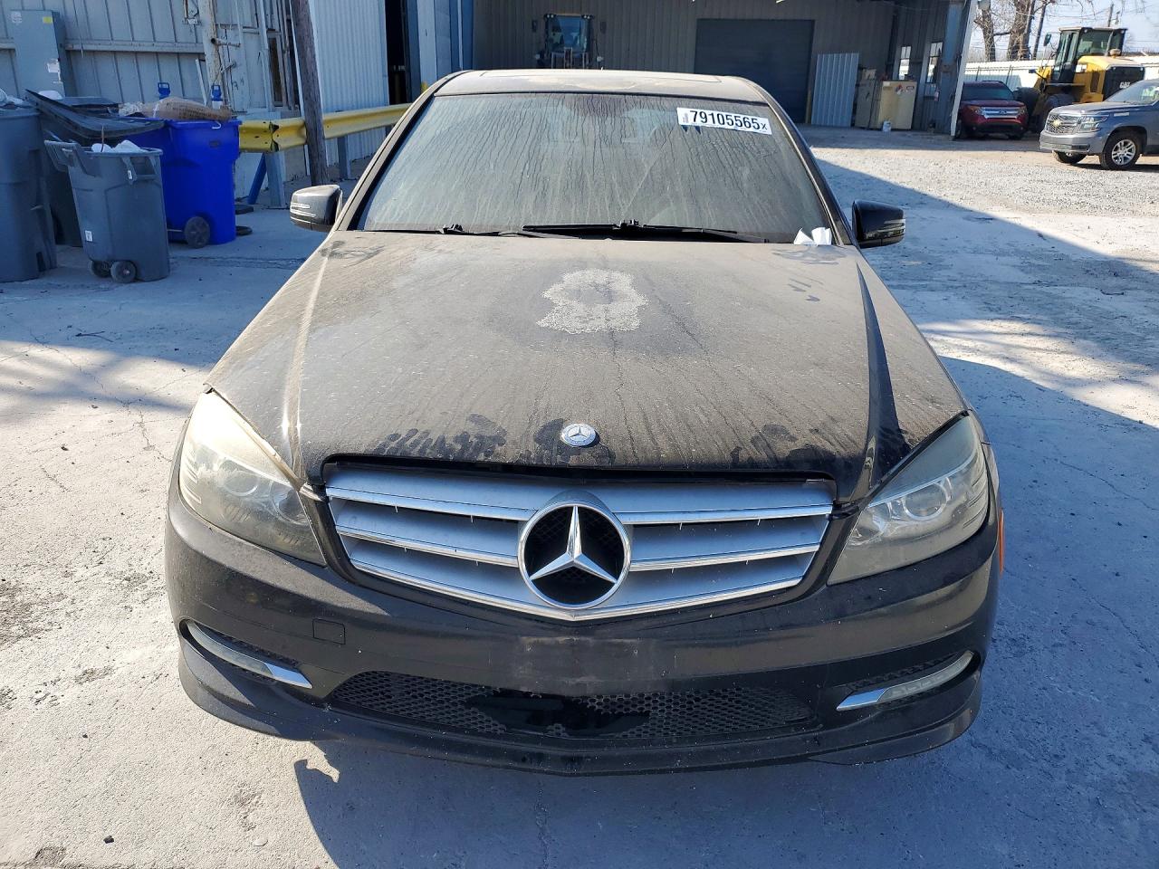 Mercedes-Benz C-Class 300