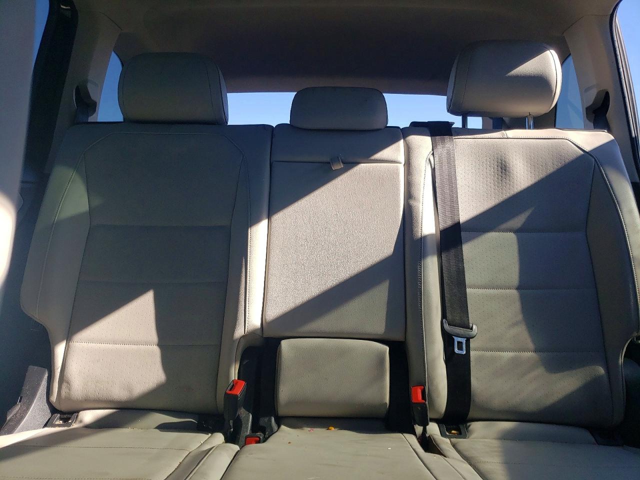 Volkswagen Tiguan Se