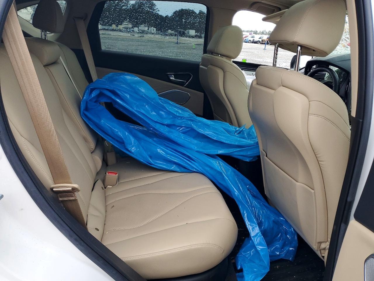 Acura RDX Technology