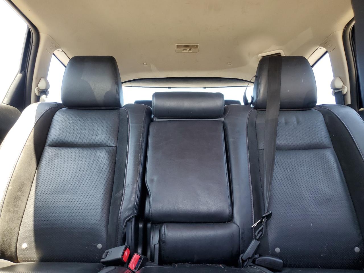 Mazda Cx Grand Touring