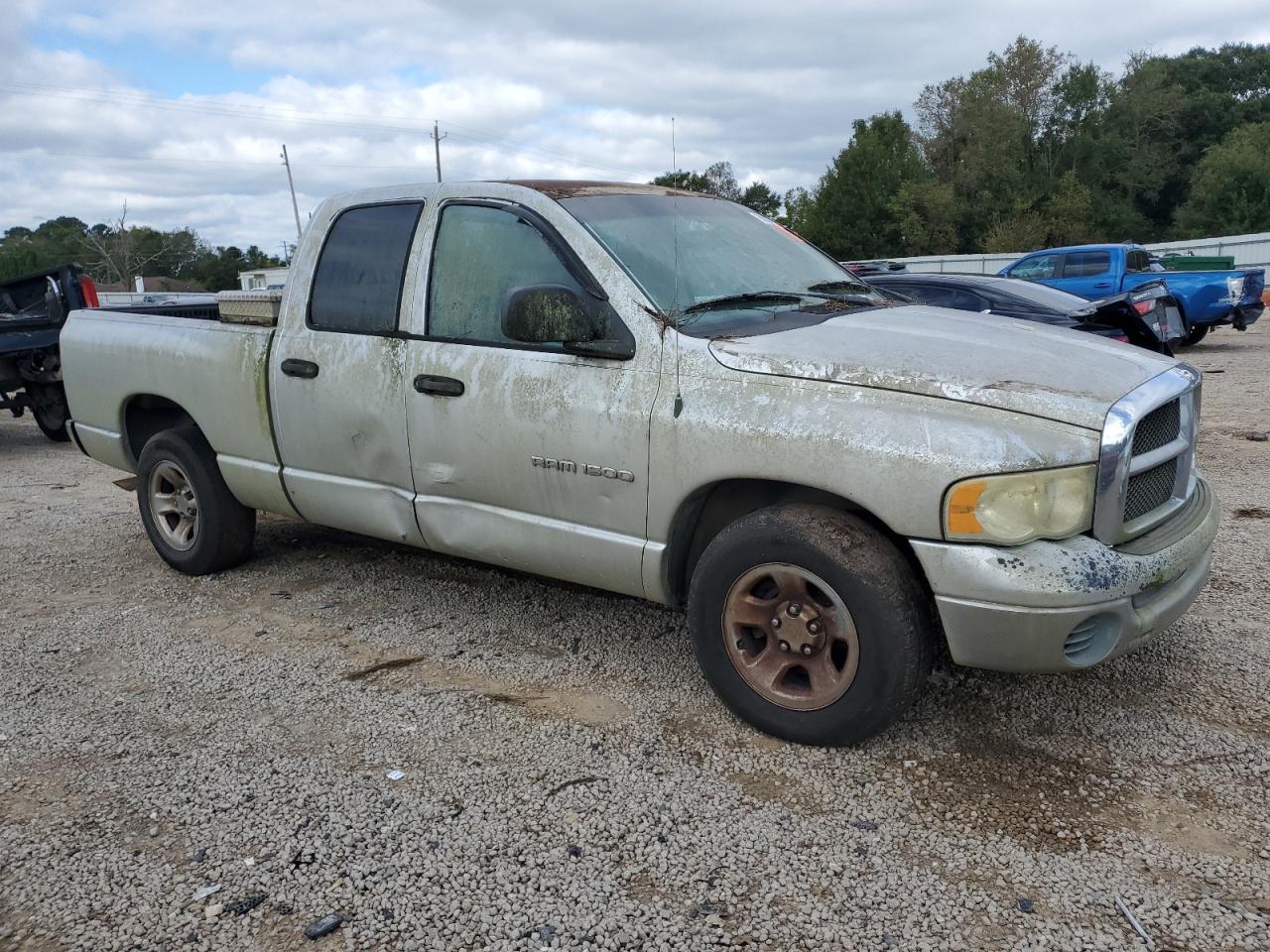 Dodge Ram 1500