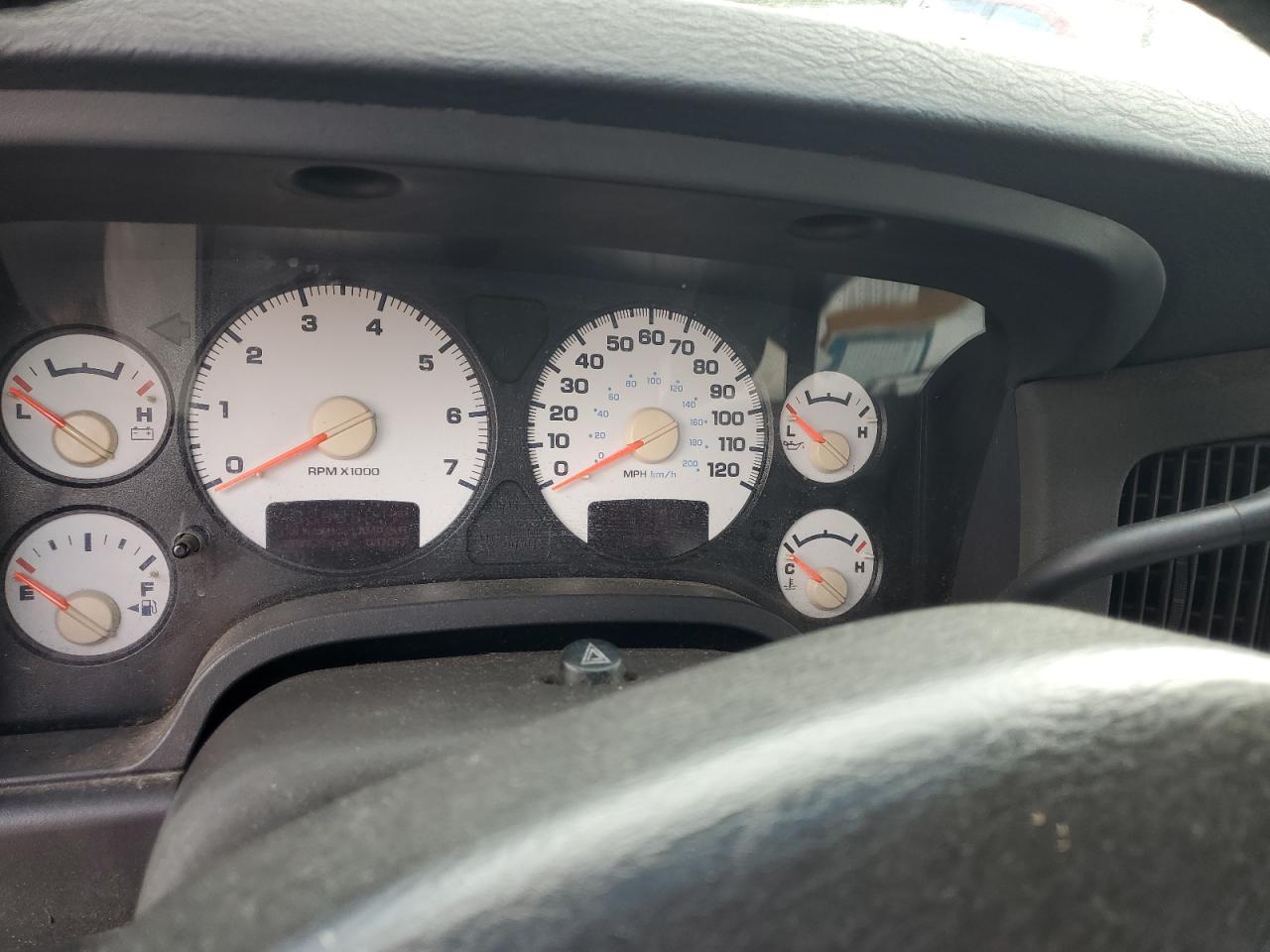 Dodge Ram 1500