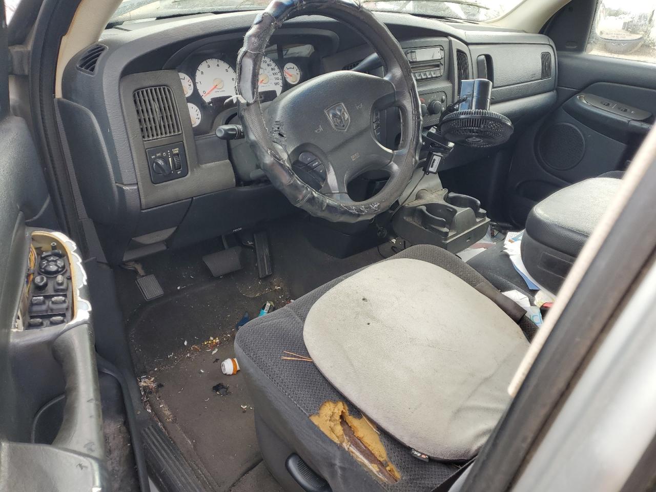 Dodge Ram 1500