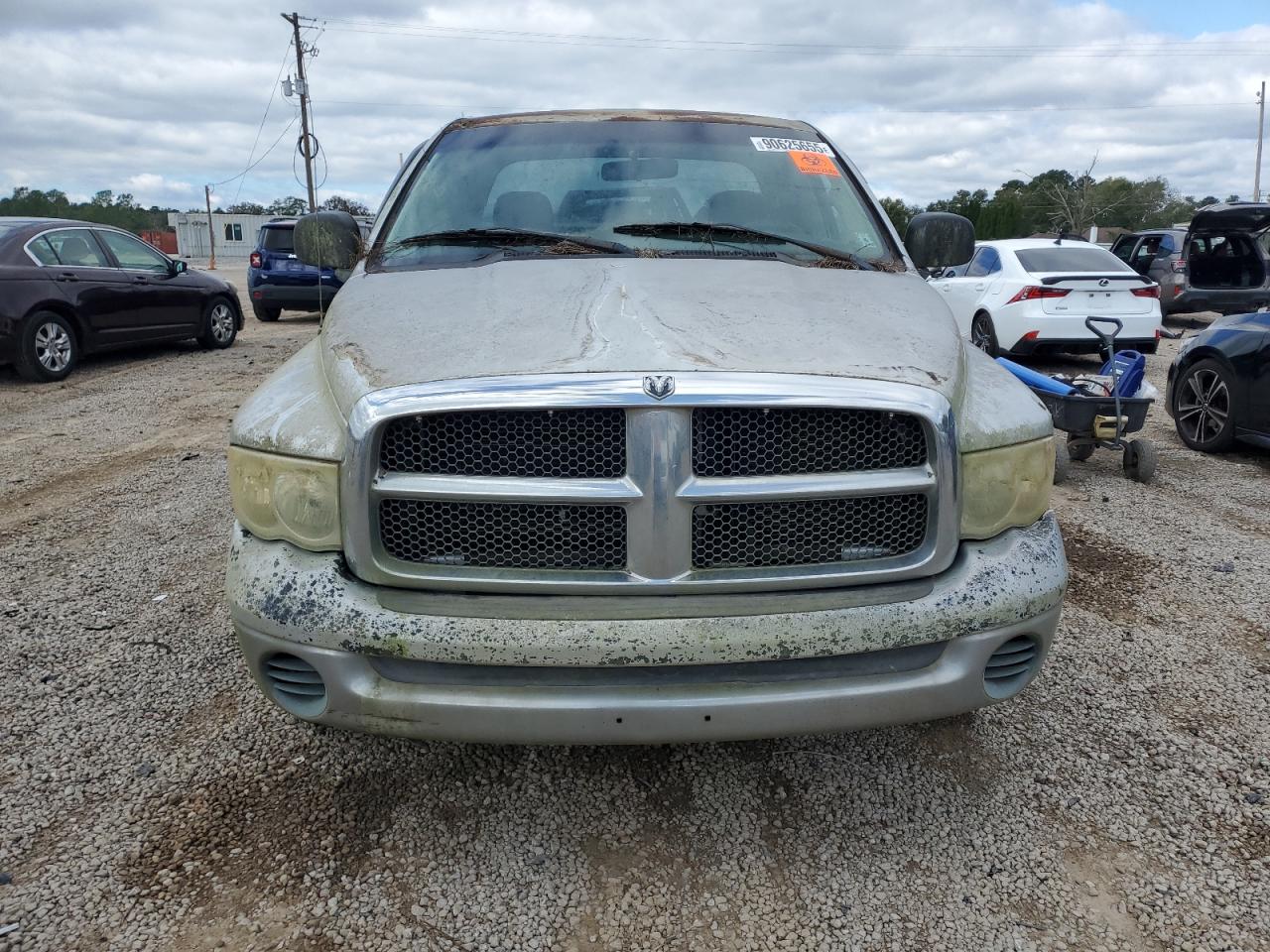 Dodge Ram 1500